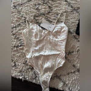 Zara Bodysuit